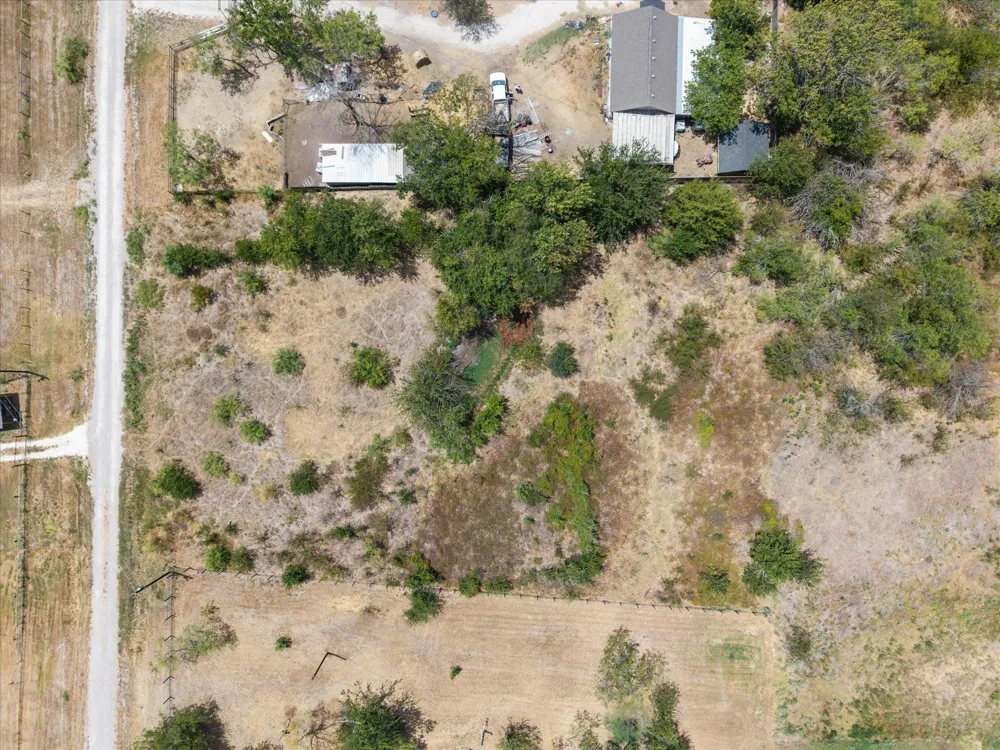 Vidia Way Kerens, TX 75144