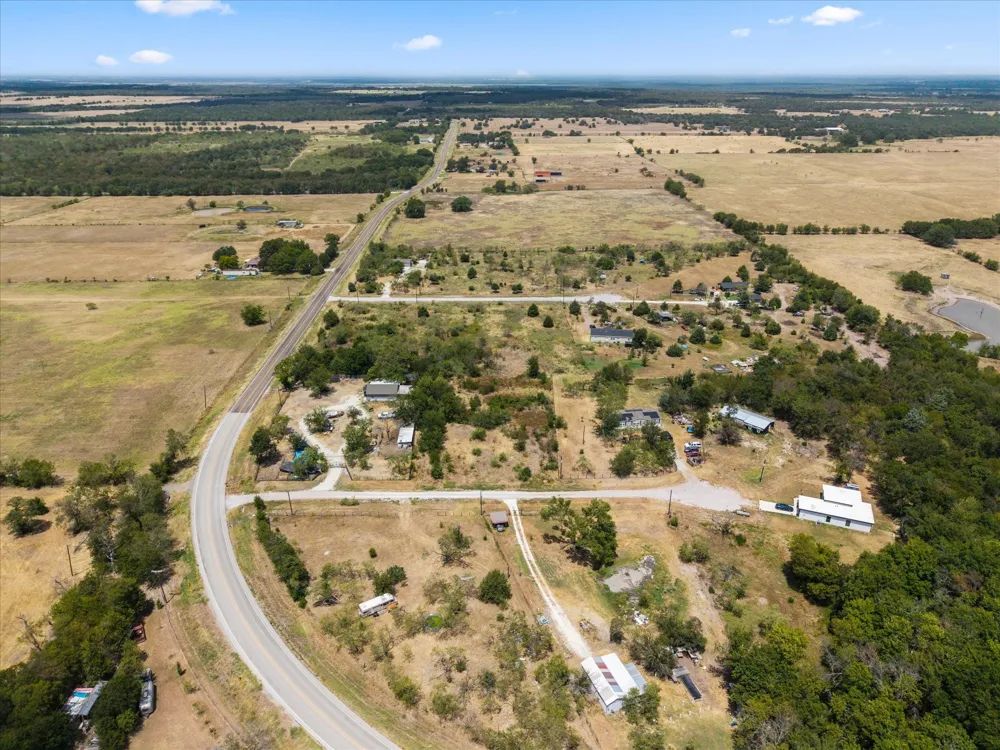 Vidia Way Kerens, TX 75144