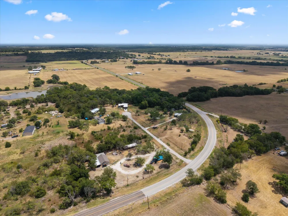 Vidia Way Kerens, TX 75144