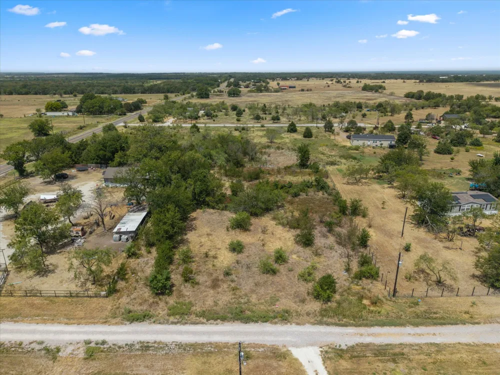 Vidia Way Kerens, TX 75144