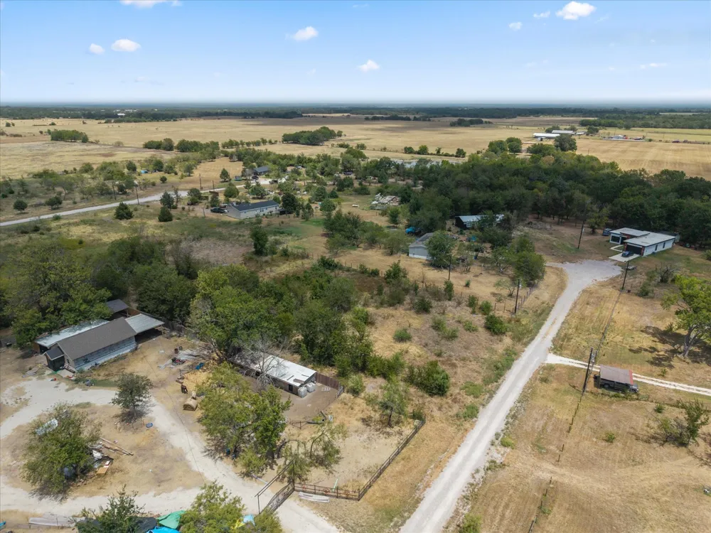 Vidia Way Kerens, TX 75144
