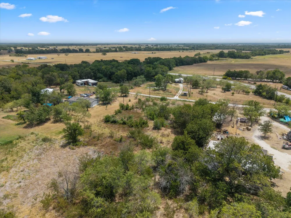 Vidia Way Kerens, TX 75144
