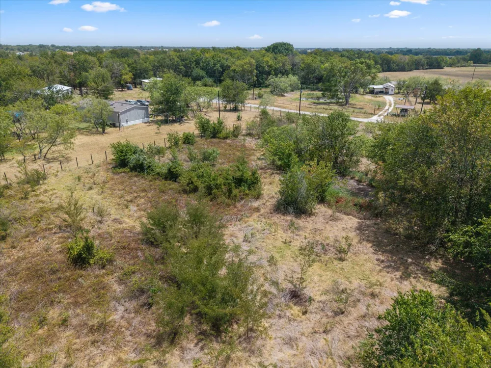 Vidia Way Kerens, TX 75144