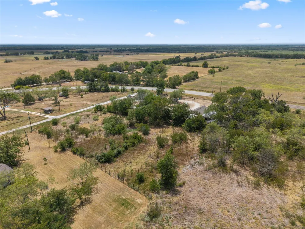 Vidia Way Kerens, TX 75144