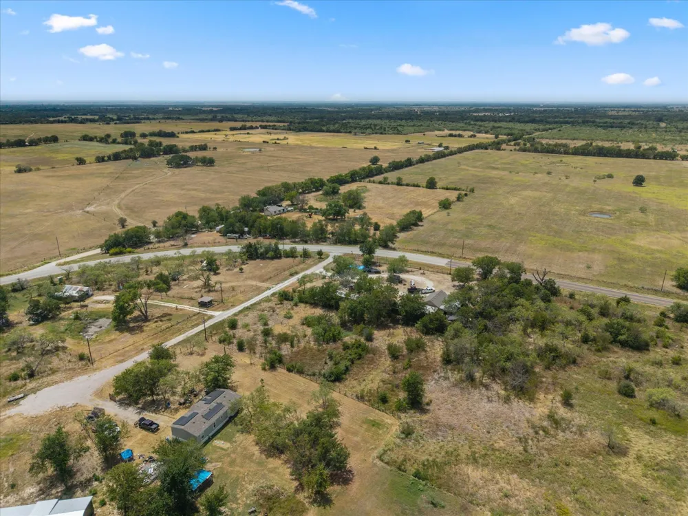 Vidia Way Kerens, TX 75144