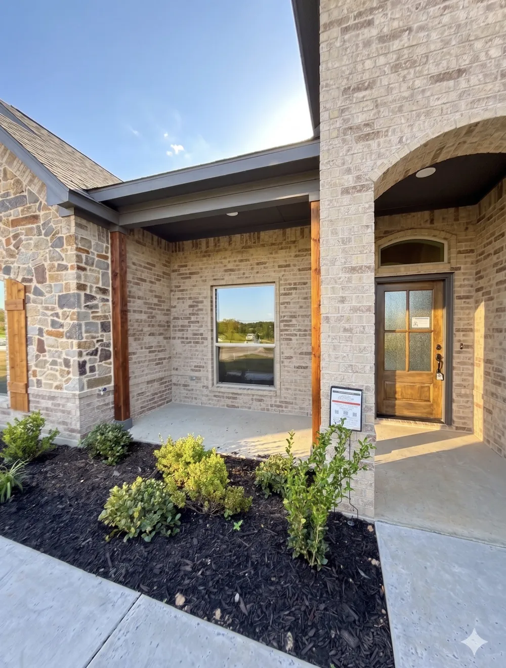 7021 Ranch View Place Springtown, TX 76082