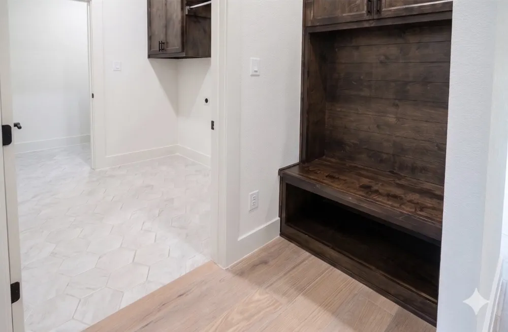 7021 Ranch View Place Springtown, TX 76082