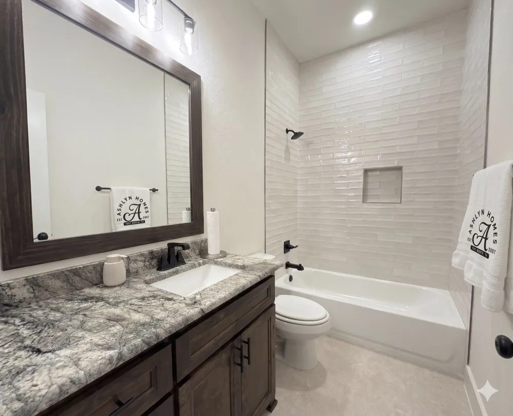 7021 Ranch View Place Springtown, TX 76082
