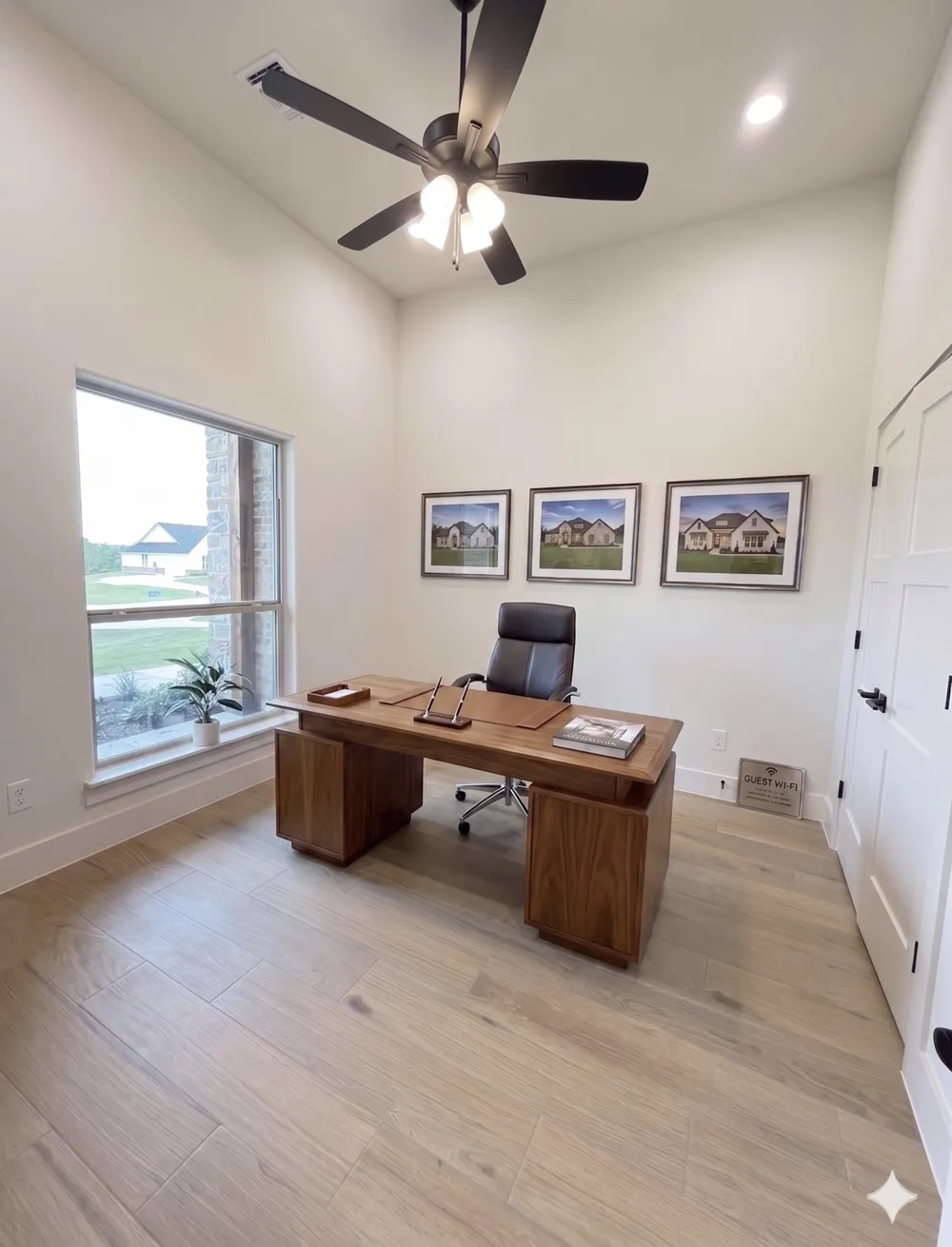 7021 Ranch View Place Springtown, TX 76082