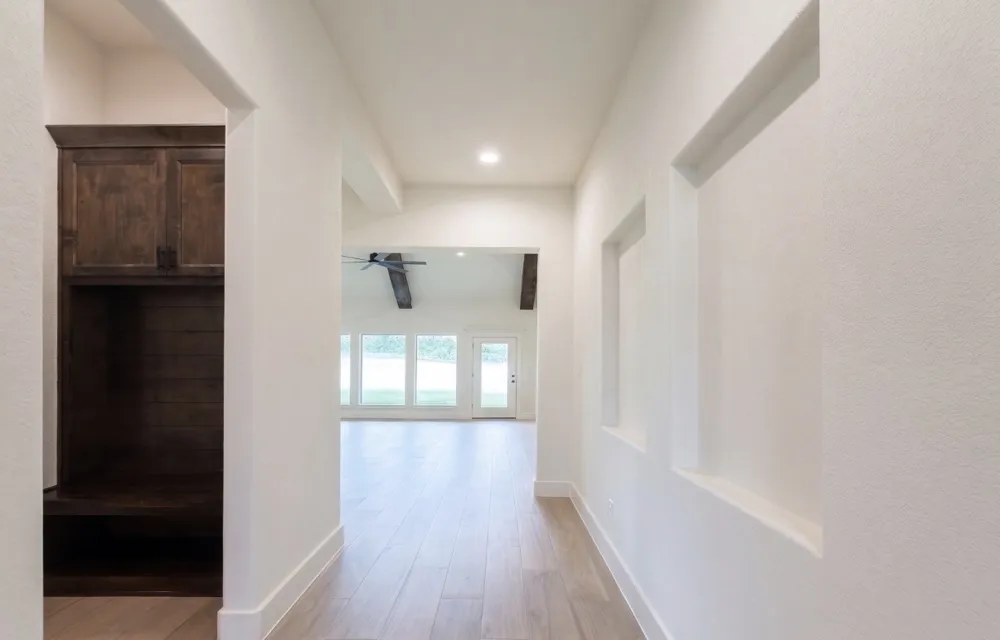 7021 Ranch View Place Springtown, TX 76082