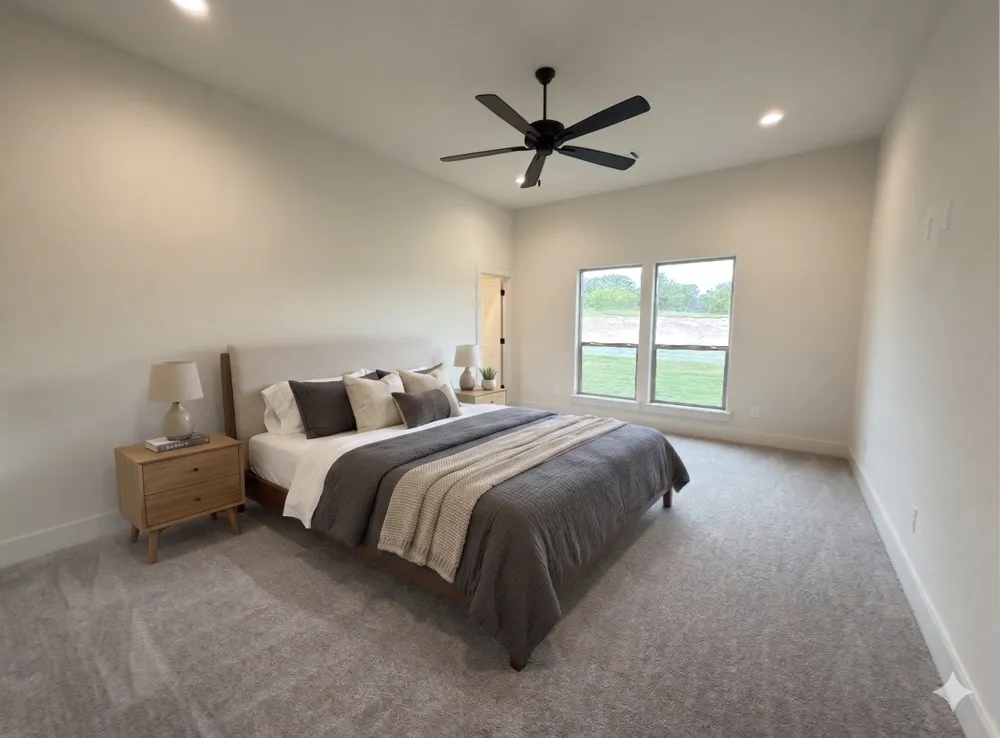 7021 Ranch View Place Springtown, TX 76082