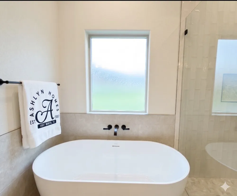 7021 Ranch View Place Springtown, TX 76082