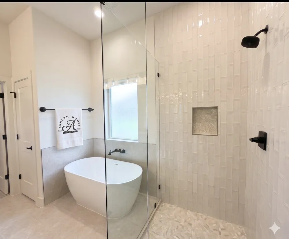 7021 Ranch View Place Springtown, TX 76082