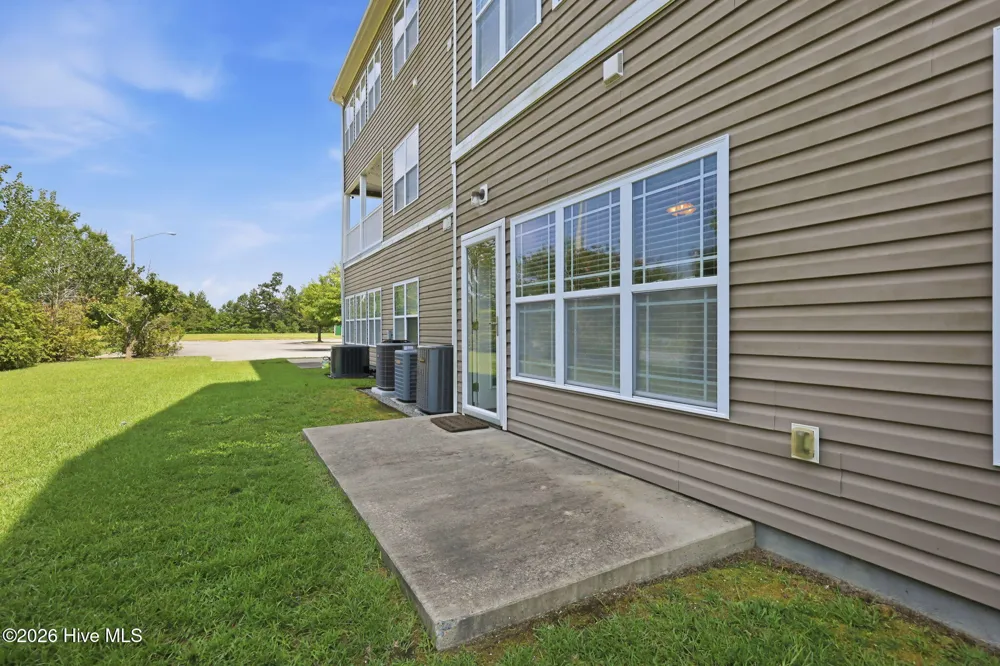 4428 Bluebill Drive #3 Greenville, NC 27858
