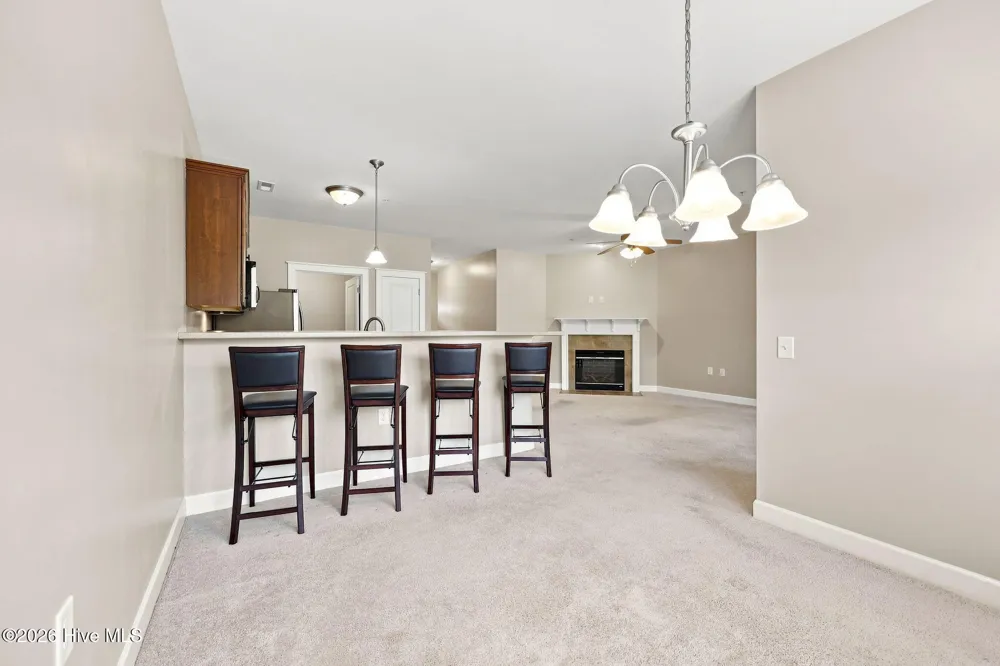 4428 Bluebill Drive #3 Greenville, NC 27858