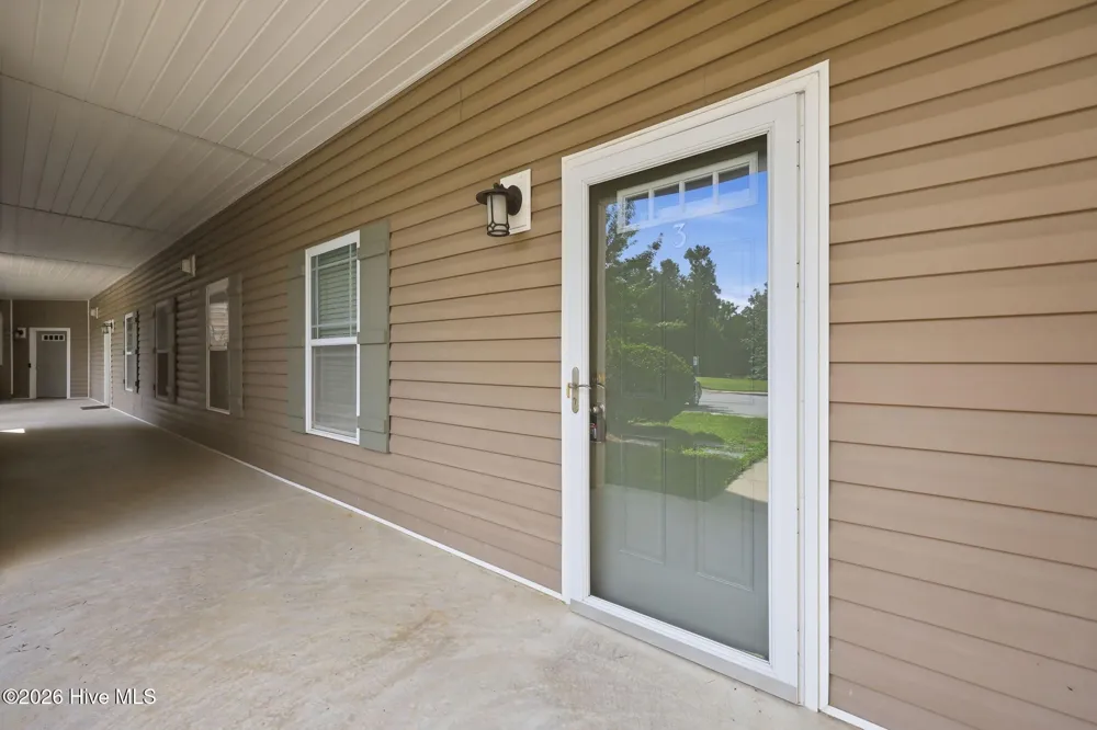 4428 Bluebill Drive #3 Greenville, NC 27858