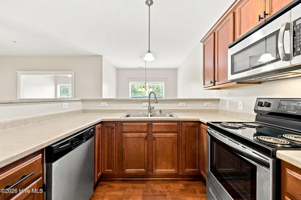 4428 Bluebill Drive #3 Greenville, NC 27858