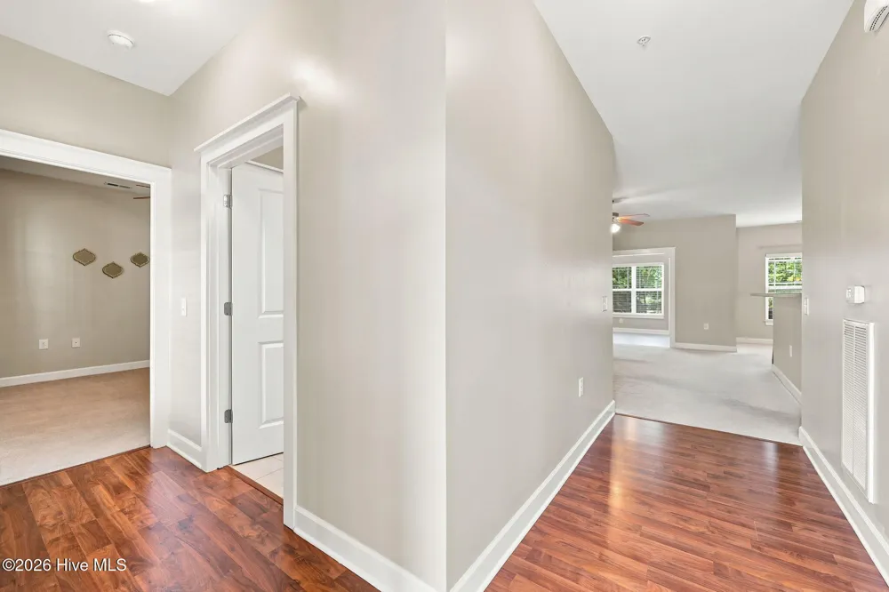4428 Bluebill Drive #3 Greenville, NC 27858