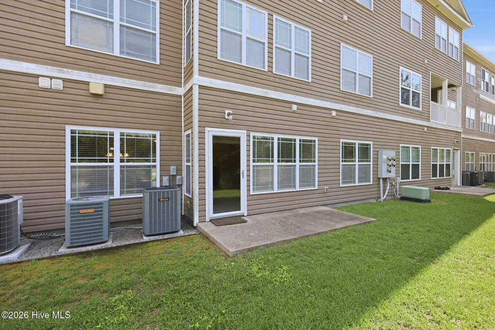 4428 Bluebill Drive #3 Greenville, NC 27858