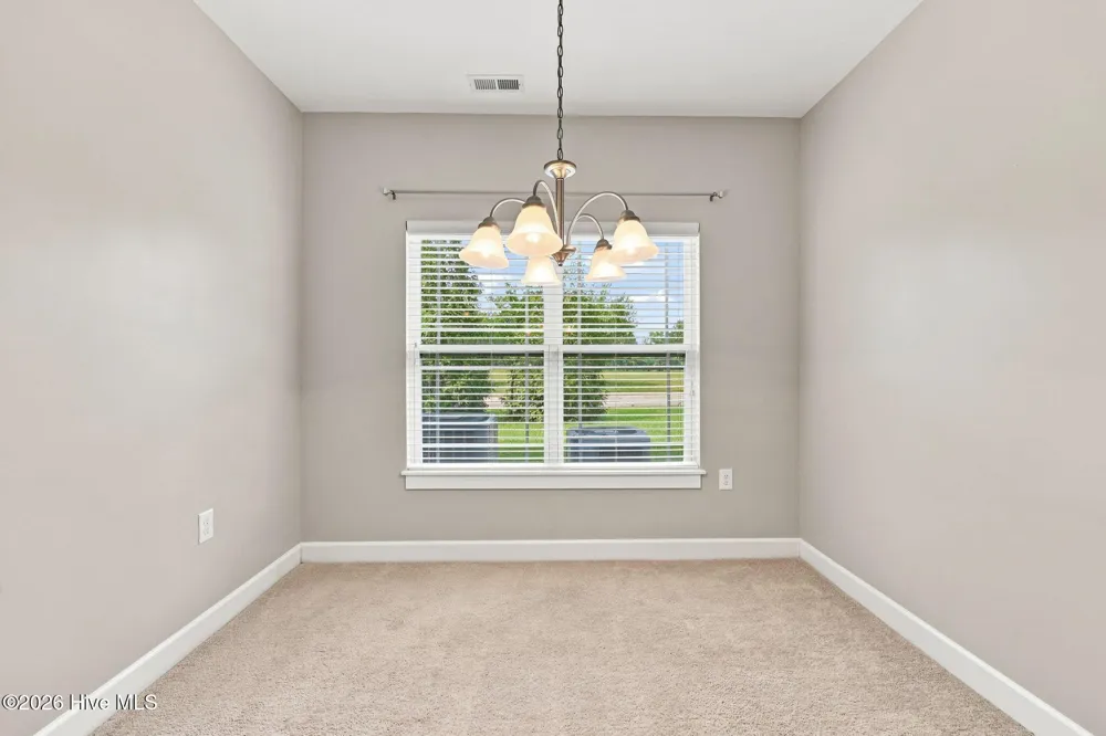 4428 Bluebill Drive #3 Greenville, NC 27858
