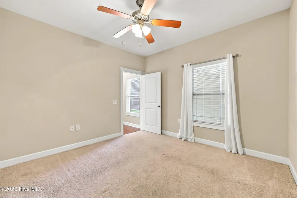 4428 Bluebill Drive #3 Greenville, NC 27858