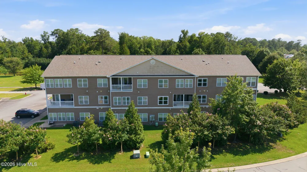 4428 Bluebill Drive #3 Greenville, NC 27858