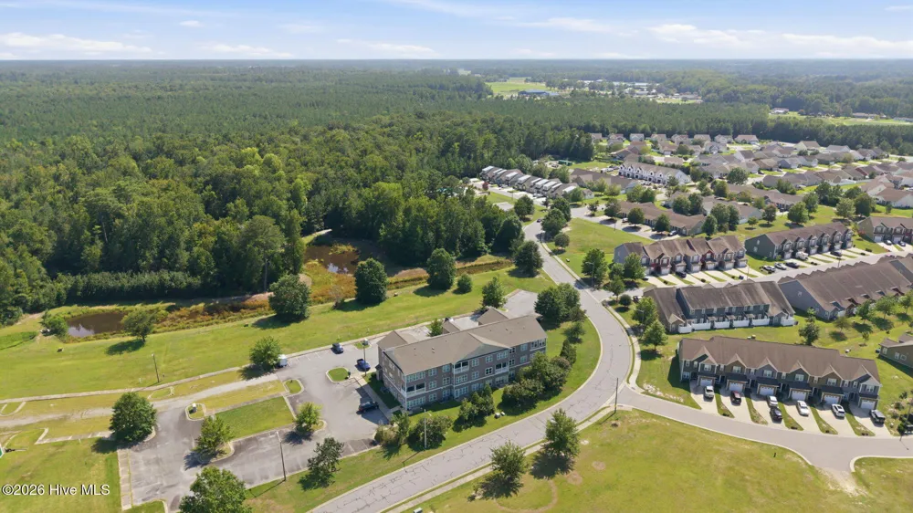 4428 Bluebill Drive #3 Greenville, NC 27858