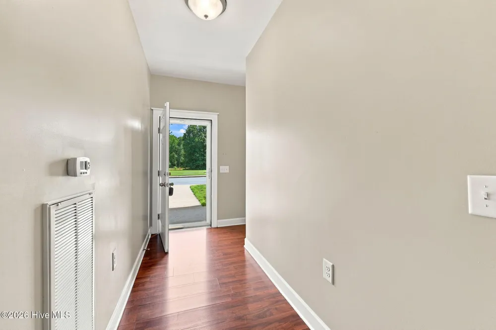 4428 Bluebill Drive #3 Greenville, NC 27858