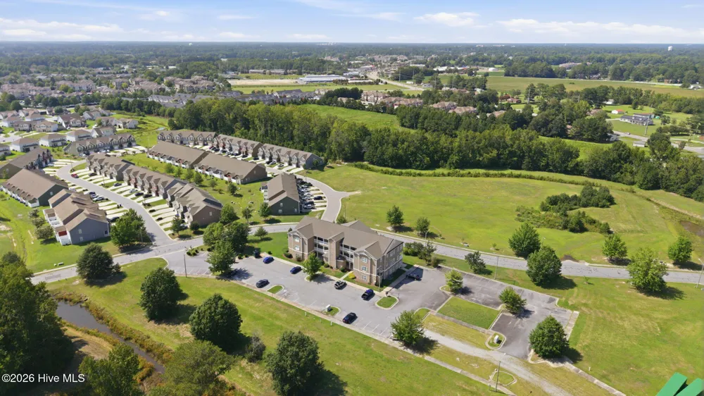 4428 Bluebill Drive #3 Greenville, NC 27858