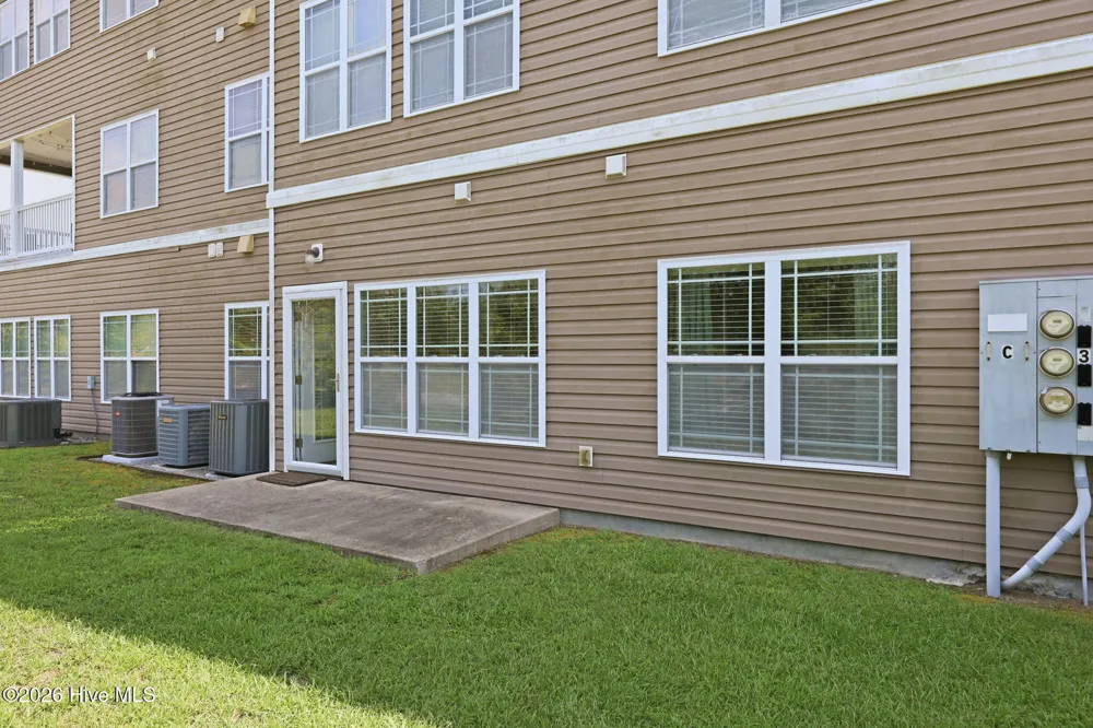 4428 Bluebill Drive #3 Greenville, NC 27858