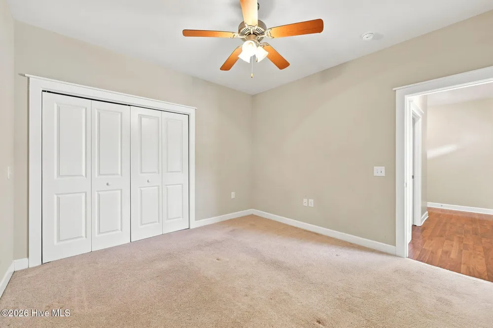 4428 Bluebill Drive #3 Greenville, NC 27858