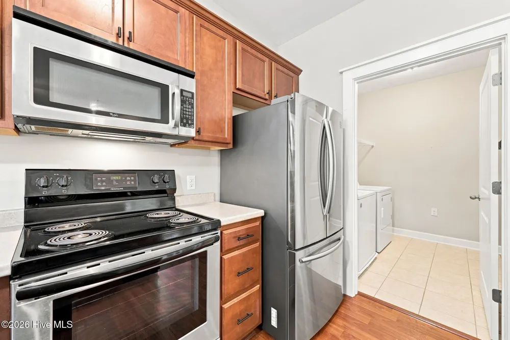 4428 Bluebill Drive #3 Greenville, NC 27858
