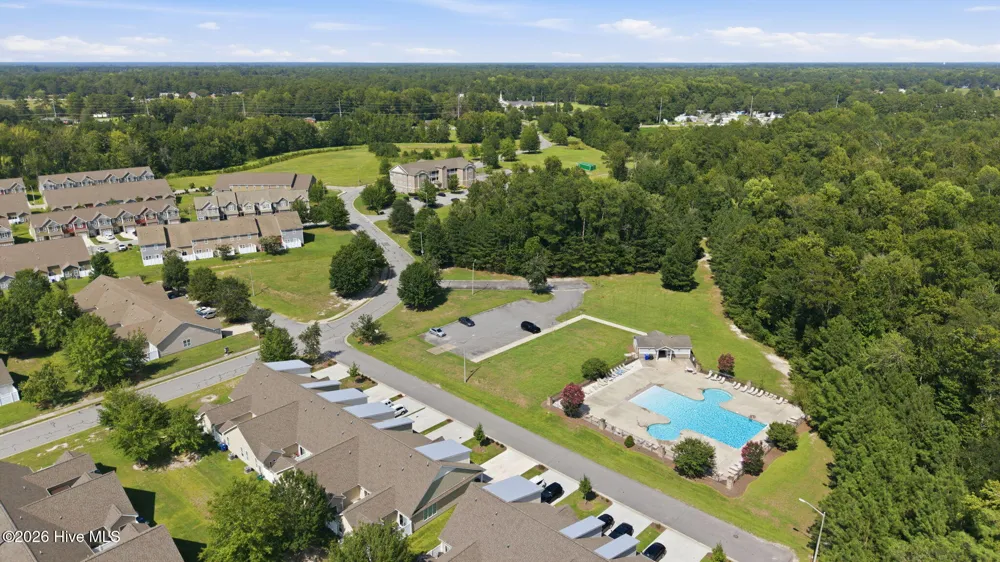 4428 Bluebill Drive #3 Greenville, NC 27858