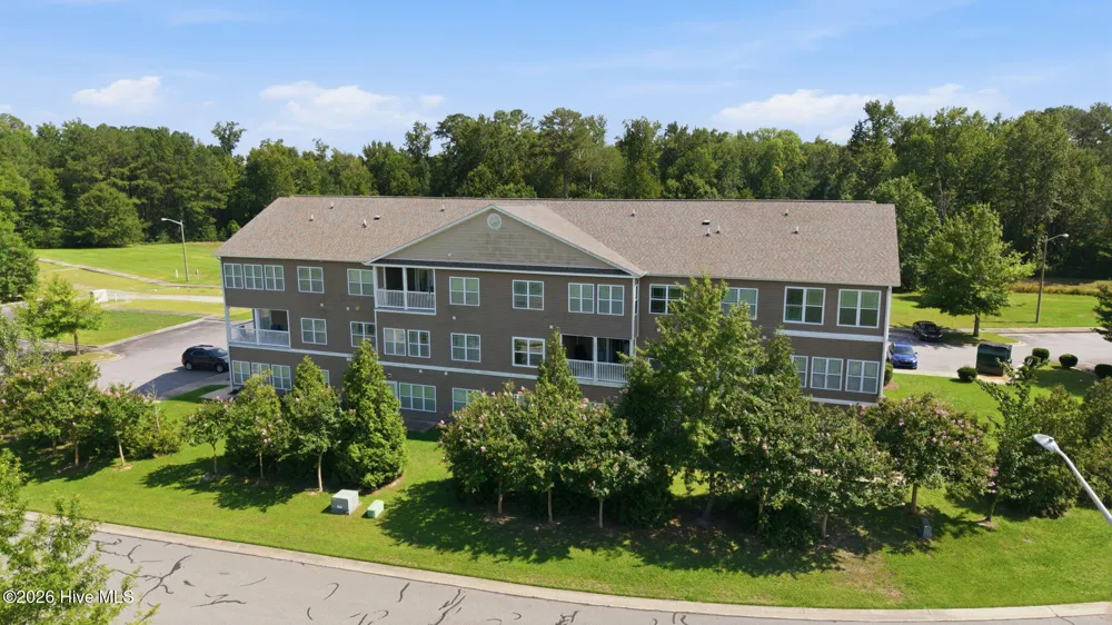 4428 Bluebill Drive #3 Greenville, NC 27858