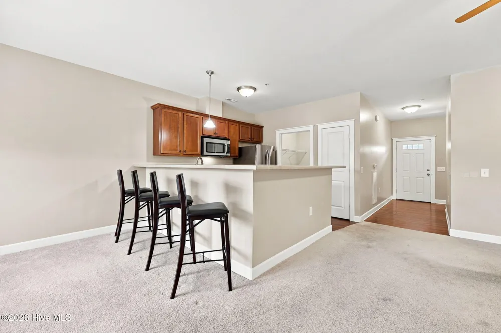 4428 Bluebill Drive #3 Greenville, NC 27858