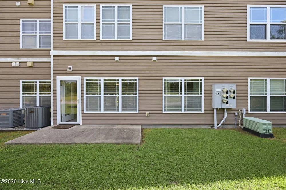 4428 Bluebill Drive #3 Greenville, NC 27858