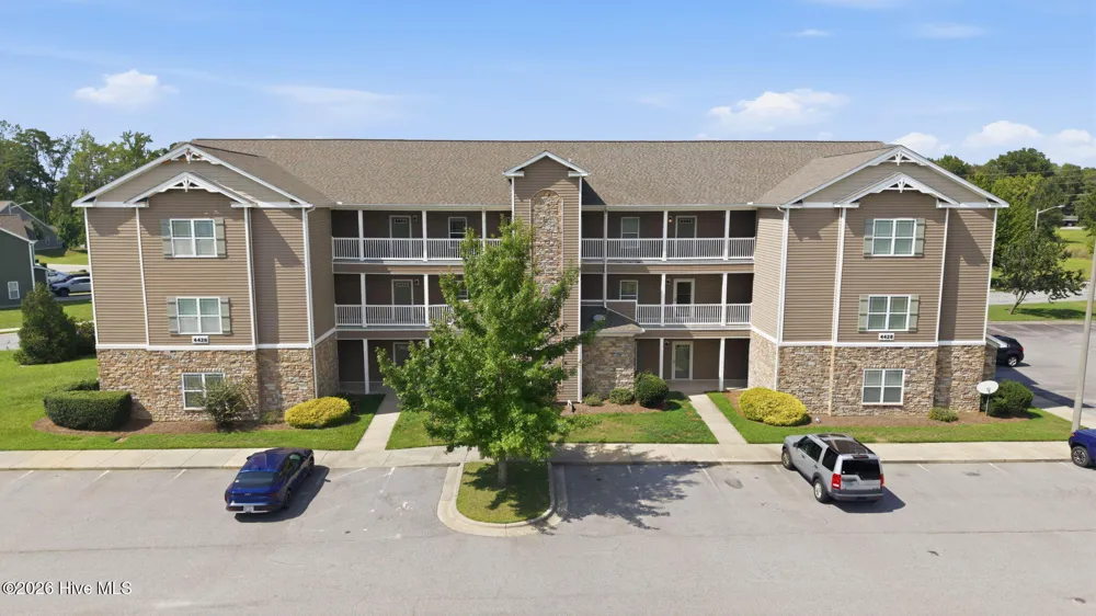 4428 Bluebill Drive #3 Greenville, NC 27858