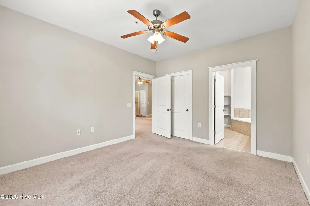 4428 Bluebill Drive #3 Greenville, NC 27858