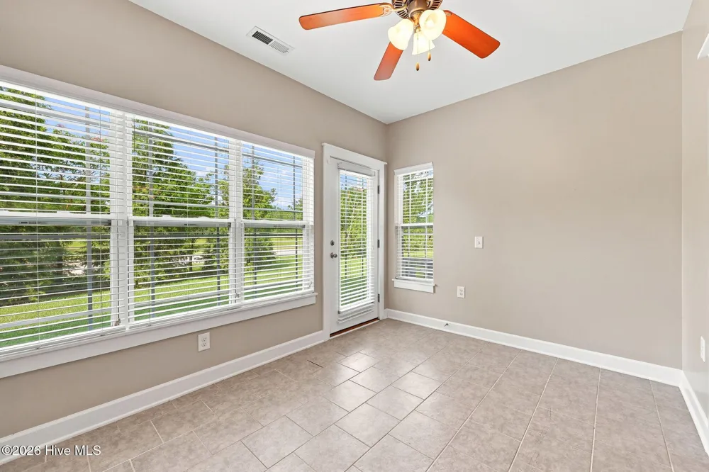 4428 Bluebill Drive #3 Greenville, NC 27858