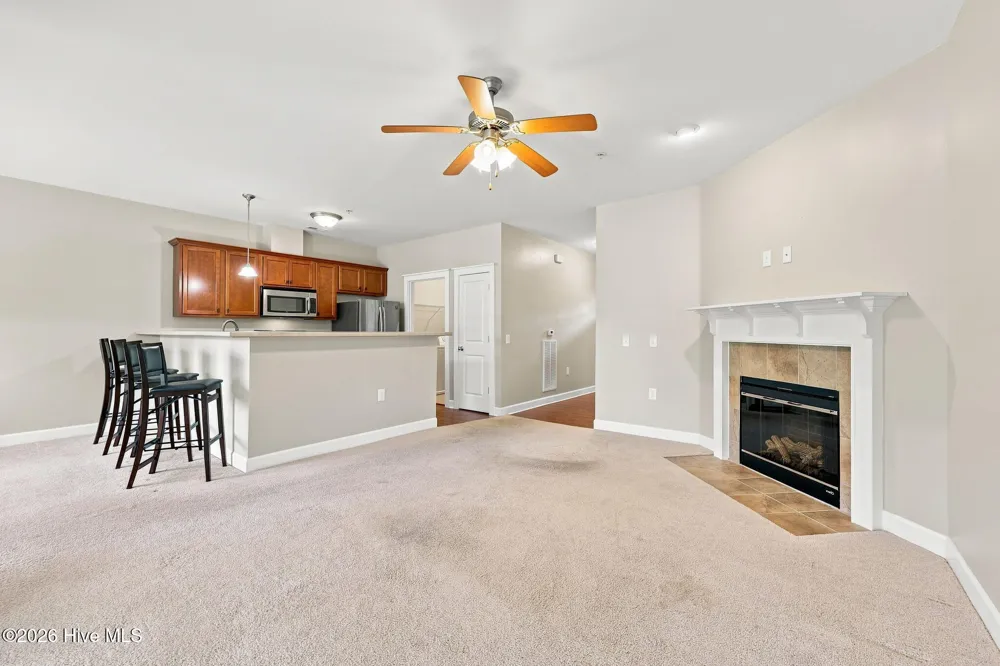 4428 Bluebill Drive #3 Greenville, NC 27858