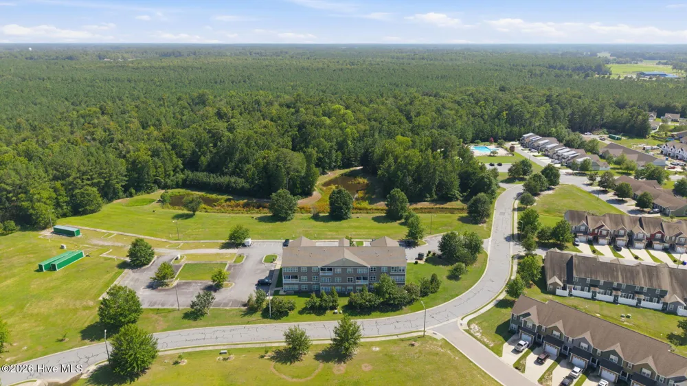 4428 Bluebill Drive #3 Greenville, NC 27858