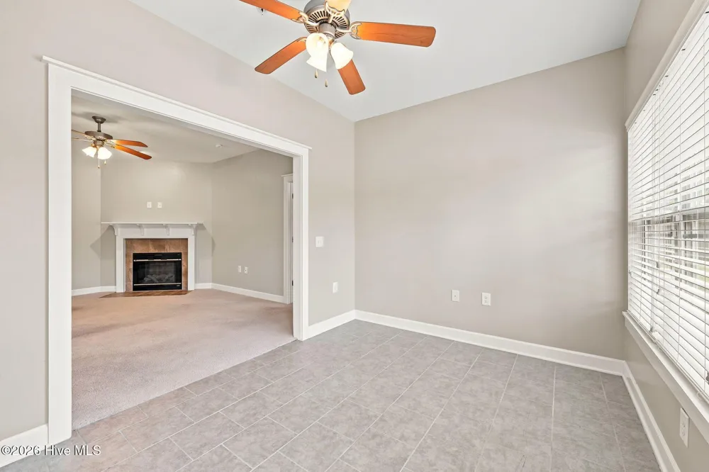 4428 Bluebill Drive #3 Greenville, NC 27858