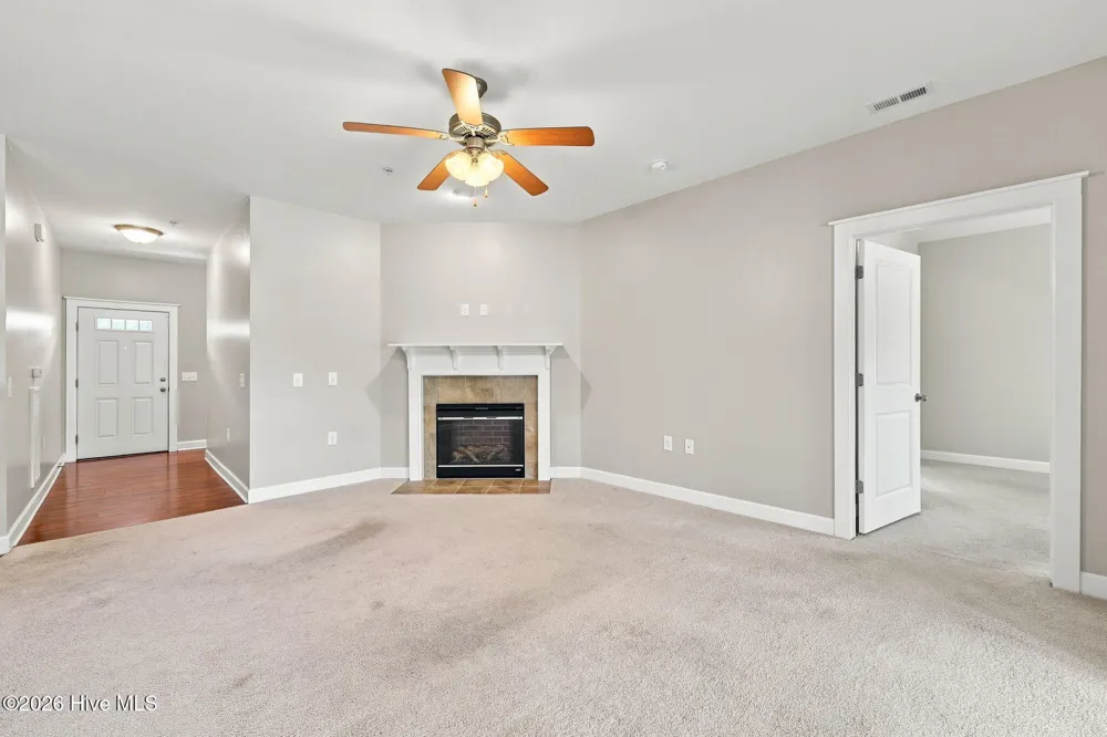 4428 Bluebill Drive #3 Greenville, NC 27858