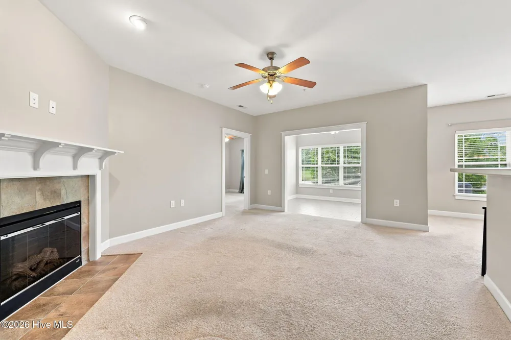 4428 Bluebill Drive #3 Greenville, NC 27858
