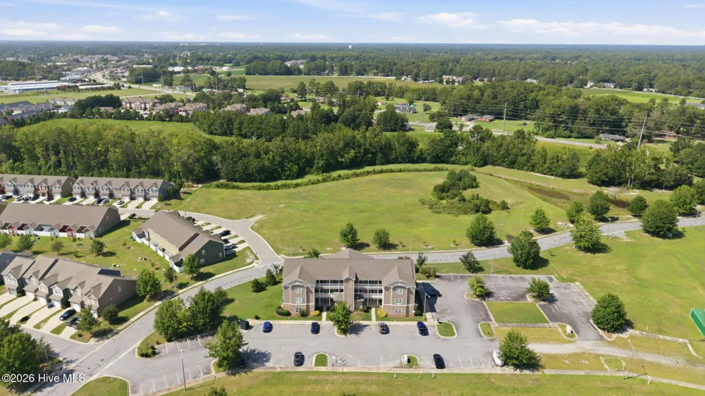 4428 Bluebill Drive #3 Greenville, NC 27858