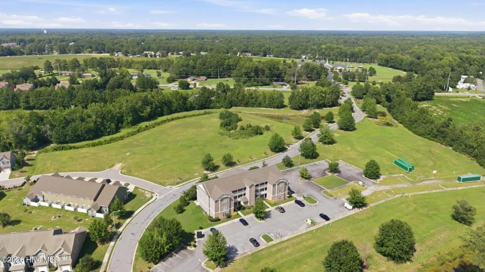 4428 Bluebill Drive #3 Greenville, NC 27858