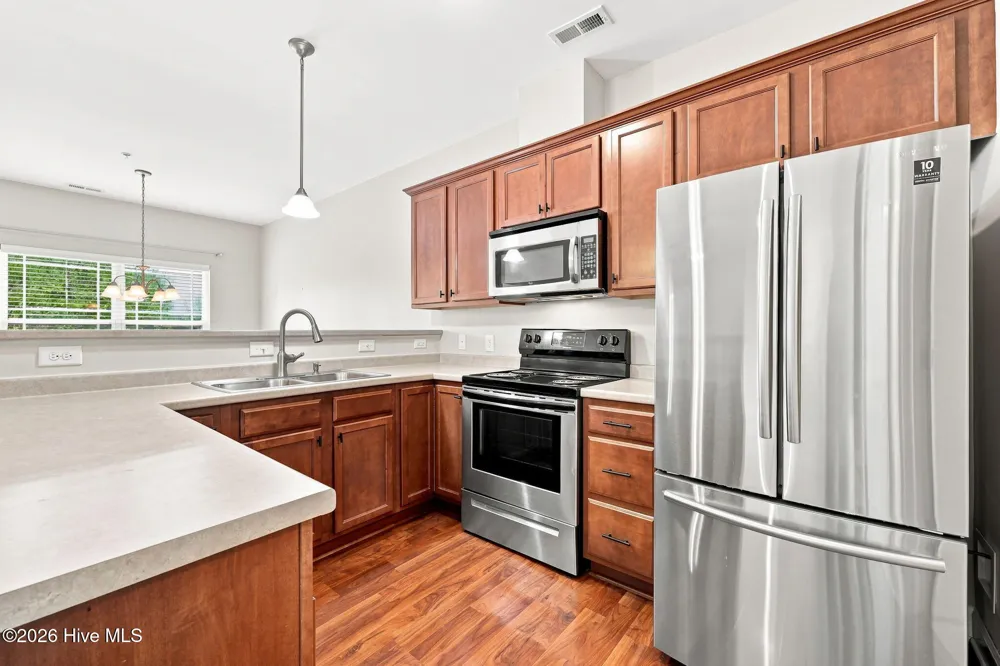 4428 Bluebill Drive #3 Greenville, NC 27858