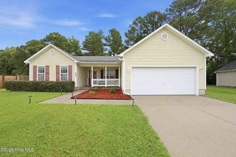 125 Whiteleaf Drive