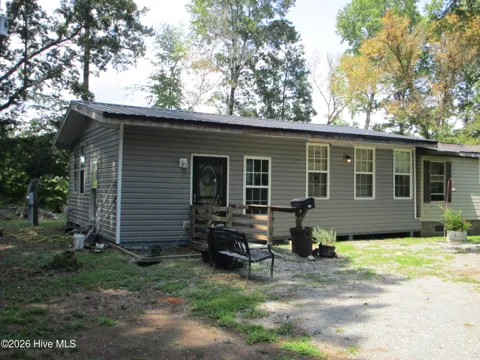 329 Peterson Church Road