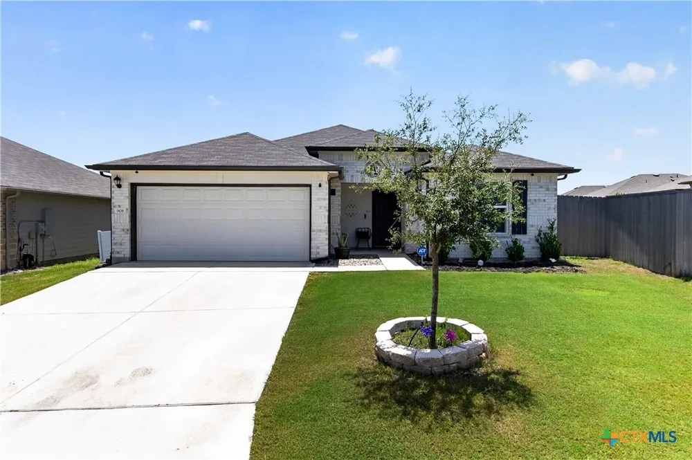 908 Gerardia Court Seguin, TX 78155